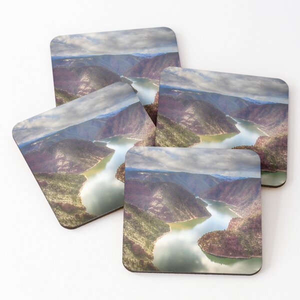 Item preview, Flaming Gorge National Recreation Area designed and sold by Kathy Weaver.
