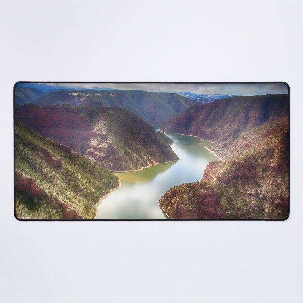 Item preview, Flaming Gorge National Recreation Area designed and sold by Kathy Weaver.