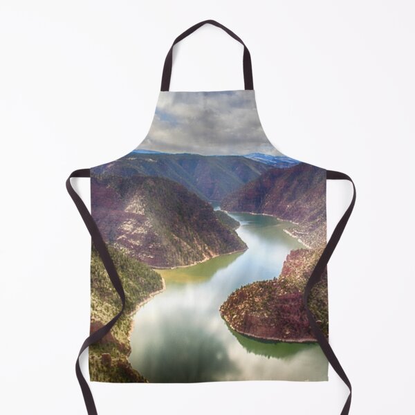 Item preview, Flaming Gorge National Recreation Area designed and sold by Kathy Weaver.