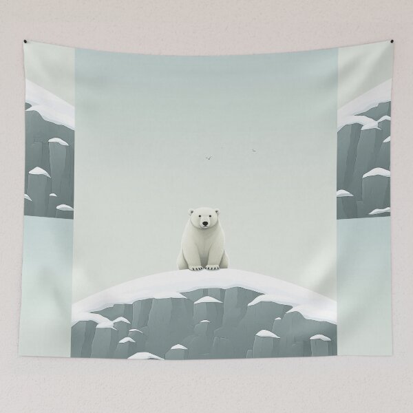 Item preview, Vibrant Cartoon Universe: Animal Adventures designed and sold by Piotrek0001.