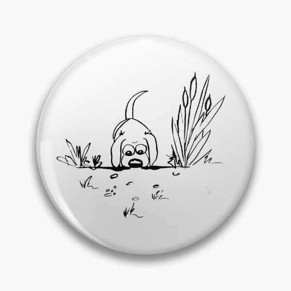 Item preview, Little Beagle designed and sold by Pat Rooker Studio.