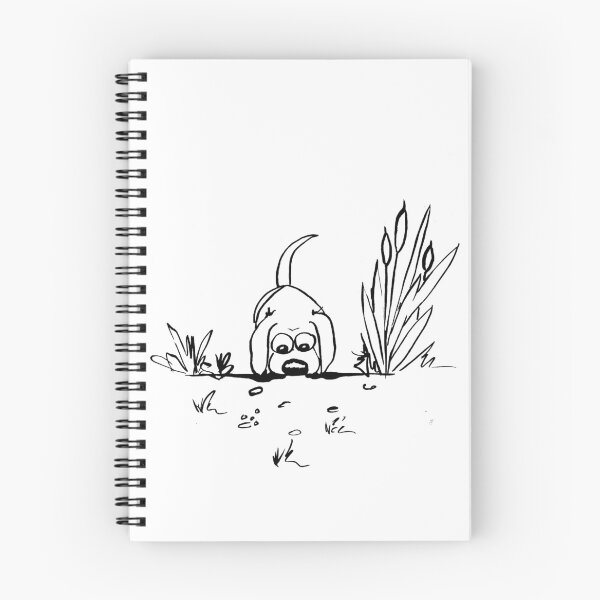 Item preview, Little Beagle designed and sold by Pat Rooker Studio.