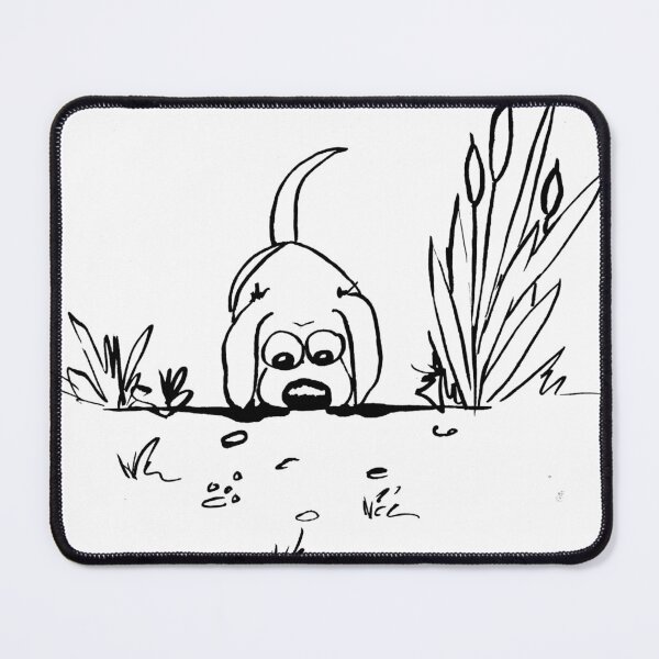 Item preview, Little Beagle designed and sold by Pat Rooker Studio.