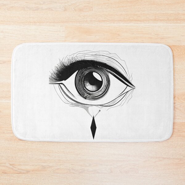 Item preview, eyes designed and sold by Luxury Gold & Dark Aesthetic Designs.