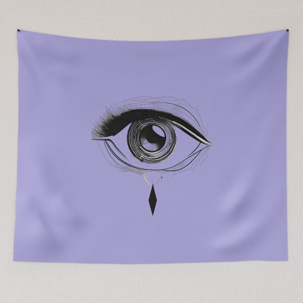 Item preview, eyes designed and sold by Luxury Gold & Dark Aesthetic Designs.