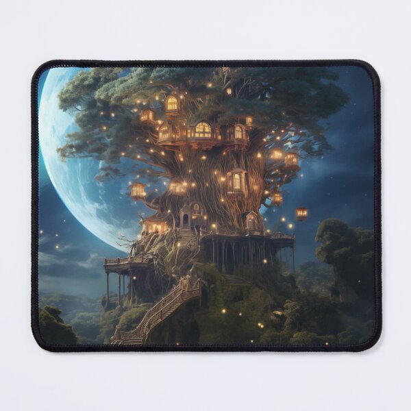 Item preview, Cruel Prince Isle of Insmire - Palace of Elfhame designed and sold by RenDesignsStuff.