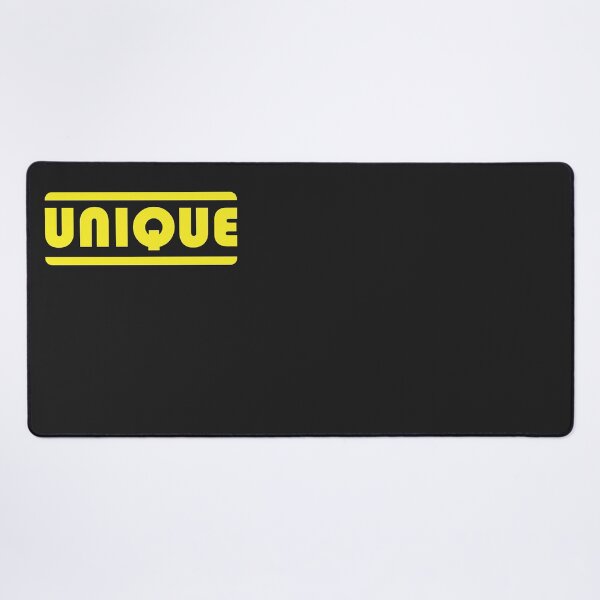 Item preview, Unique Word designed and sold by Geboking.