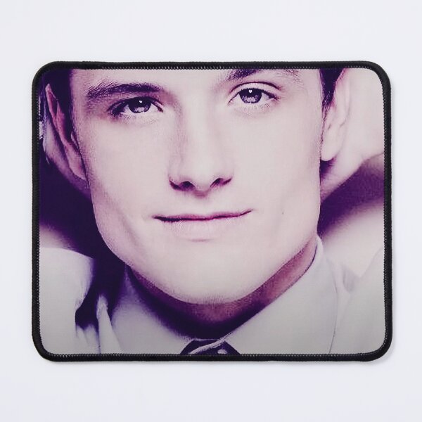 Item preview, Josh Hutcherson Whistle Meme designed and sold by hauntihng.