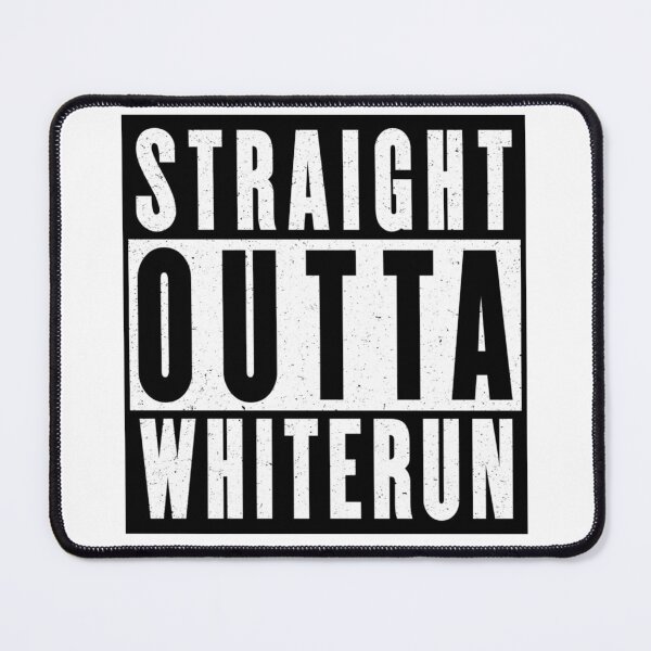 Item preview, Funny Skyrim Straight Outta Whiterun Design designed and sold by jmtees6.