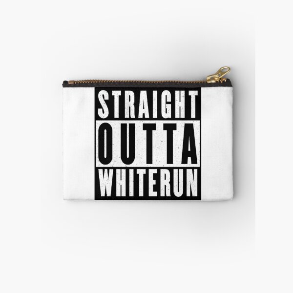 Item preview, Funny Skyrim Straight Outta Whiterun Design designed and sold by jmtees6.