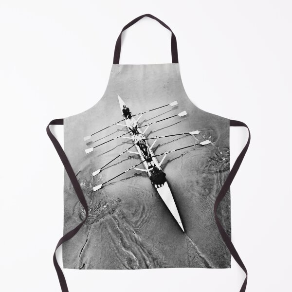 Item preview, Rowers Rowing designed and sold by Michael van der Hoorn.