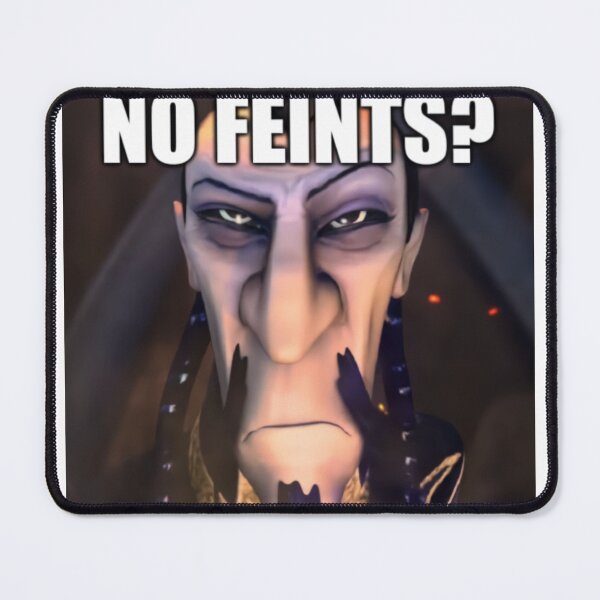 Item preview, no feints designed and sold by EternalTormented.