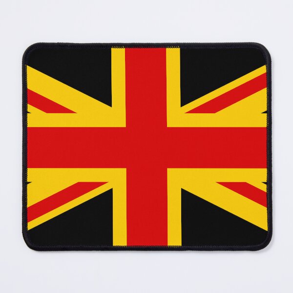 Item preview, Germany German United Kingdom UK British Flag designed and sold by FlagX.