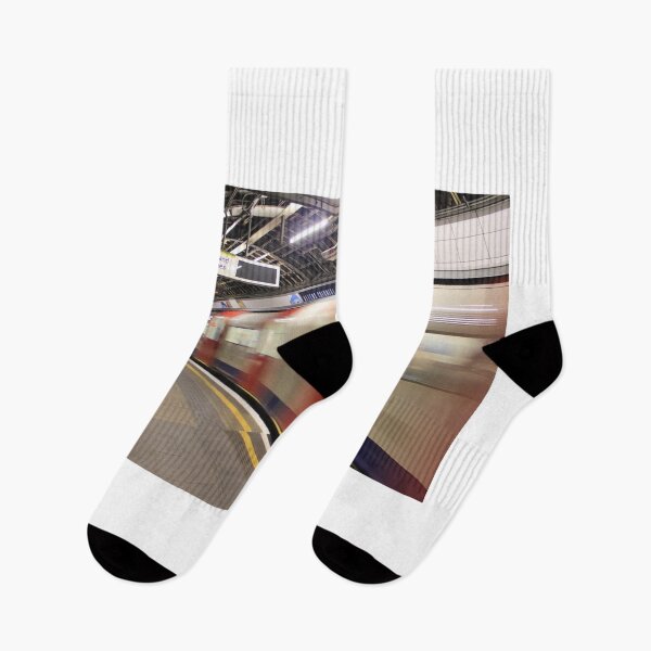 Item preview, Mind the gap - London Tube designed and sold by Arvind Singh.