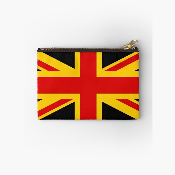 Item preview, Germany German United Kingdom UK British Flag designed and sold by FlagX.