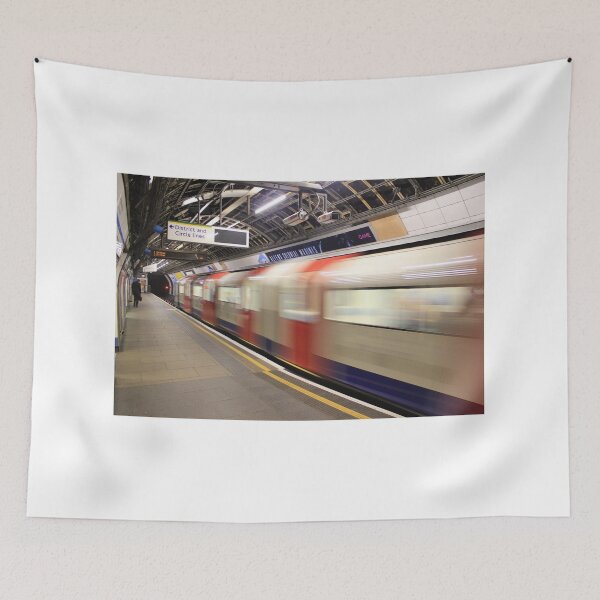 Item preview, Mind the gap - London Tube designed and sold by Arvind Singh.