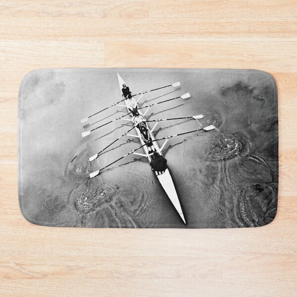 Item preview, Rowers Rowing designed and sold by Michael van der Hoorn.