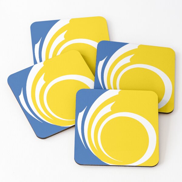 Item preview, Ukraine Ukrainian Ottawa Ottawan Flag designed and sold by FlagX.