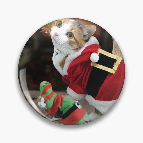 Item preview, Santa Claws designed and sold by keligraphie.