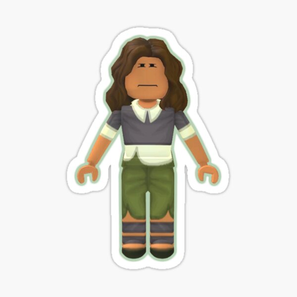 Roblox Stickers for Sale | Redbubble