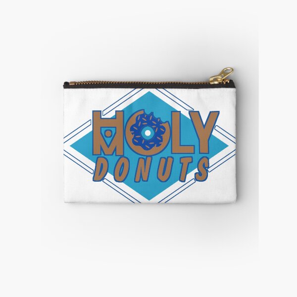 Item preview, HolyMoly Donuts 1 designed and sold by Romaris Rogers.