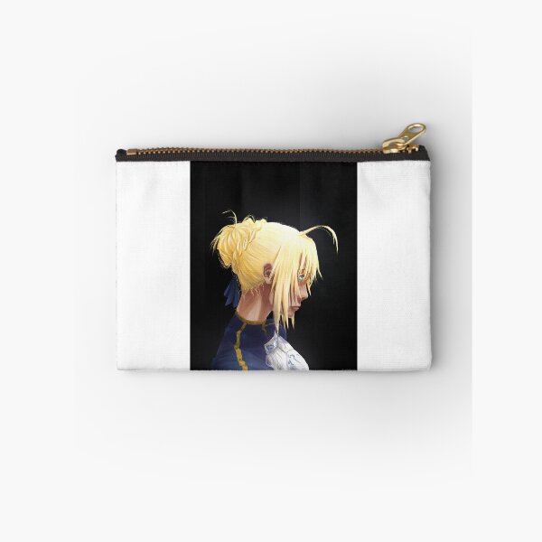 Item preview, Saber - Fate Stay Night designed and sold by nadsodrawing.