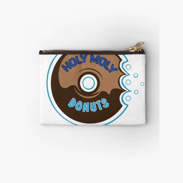 Item preview, HolyMoly Donuts 2 designed and sold by Romaris Rogers.