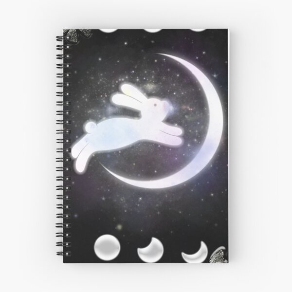 Item preview, December’s Moon, Lullaby Moon designed and sold by HellbornEmma26.