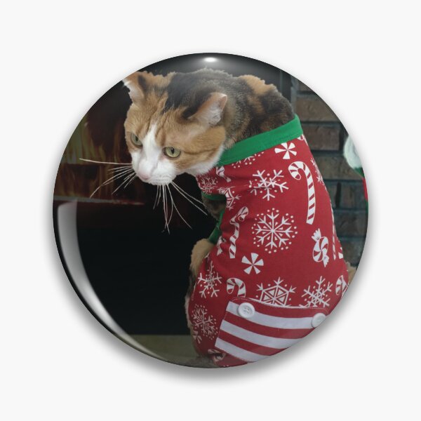 Item preview, The Cat's Pajamas designed and sold by keligraphie.
