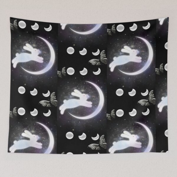 Item preview, December’s Moon, Lullaby Moon designed and sold by HellbornEmma26.