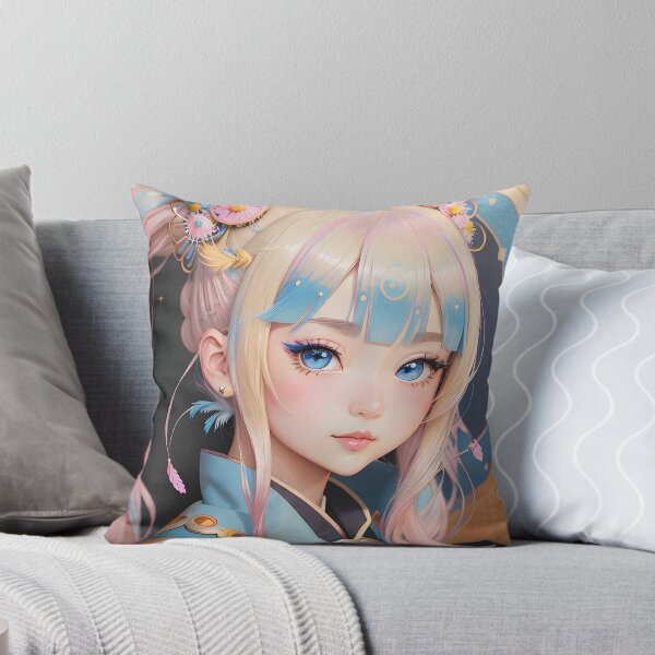 Item preview, Harajuku lolita girl anime designed and sold by Magimel.