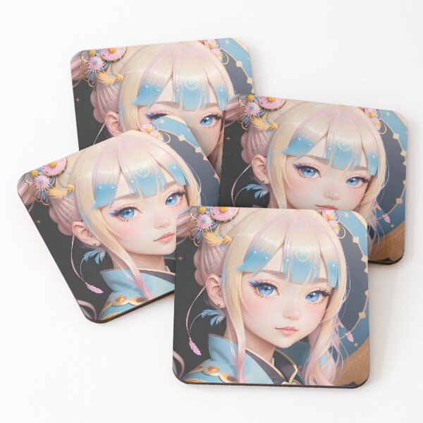 Item preview, Harajuku lolita girl anime designed and sold by Magimel.