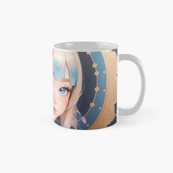 Item preview, Harajuku lolita girl anime designed and sold by Magimel.