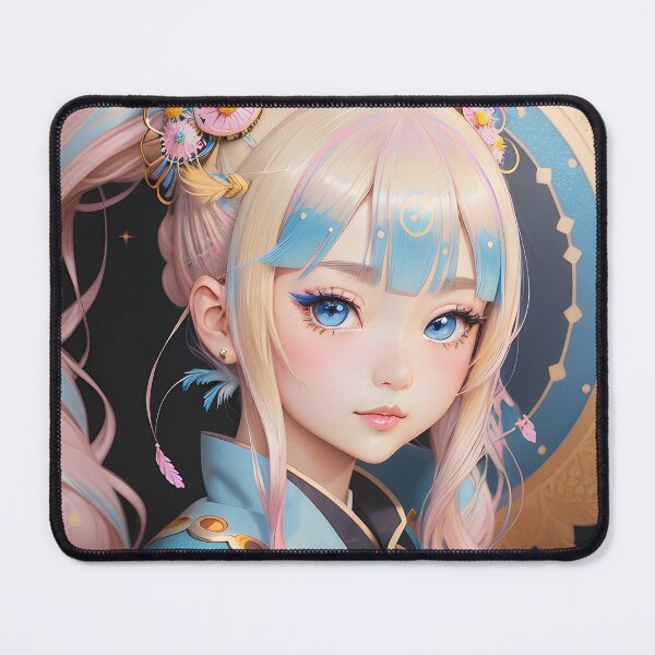 Item preview, Harajuku lolita girl anime designed and sold by Magimel.