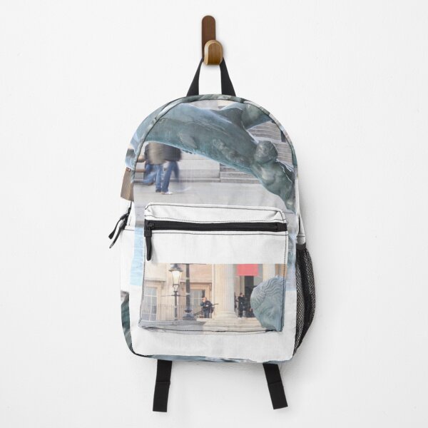 Item preview, At Trafalgar square London designed and sold by Arvind Singh.