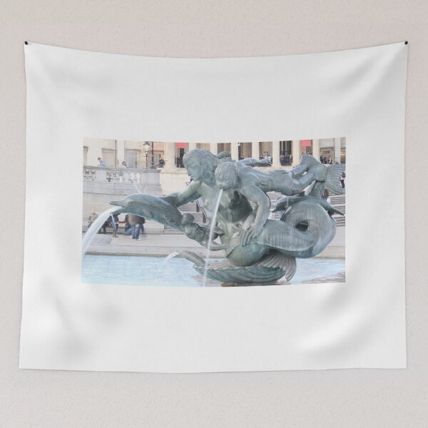 Item preview, At Trafalgar square London designed and sold by Arvind Singh.