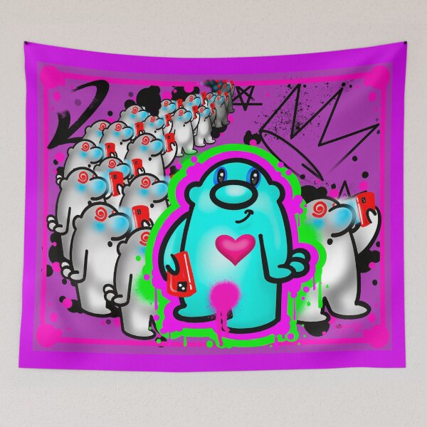 Item preview, Stand Apart designed and sold by MetroInk.