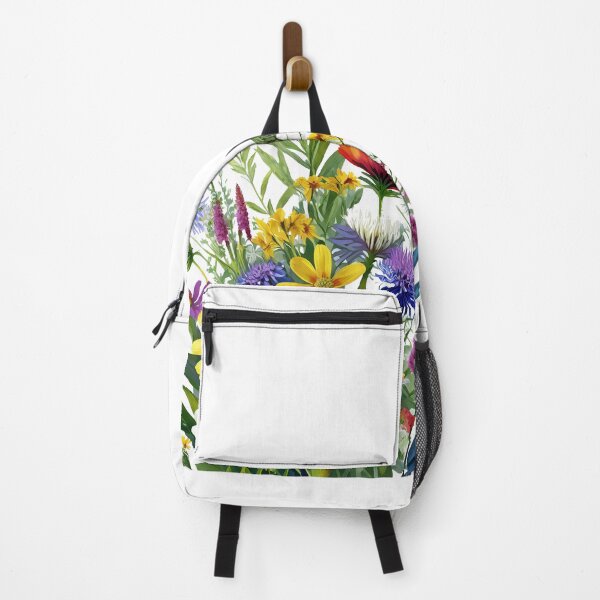 Item preview, Wild Flowers designed and sold by ArtShare.