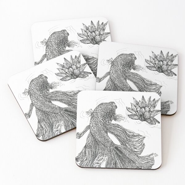Item preview, marine points designed and sold by Gishiri-art.