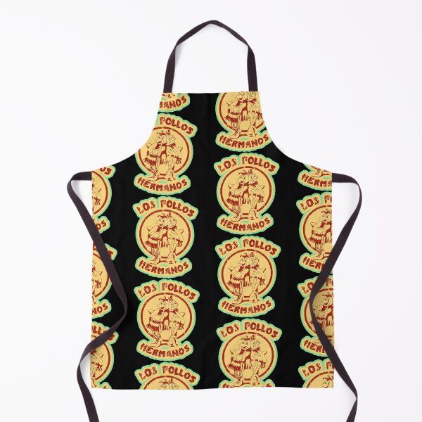 Item preview, los pollos hermanos designed and sold by Ratatatts.