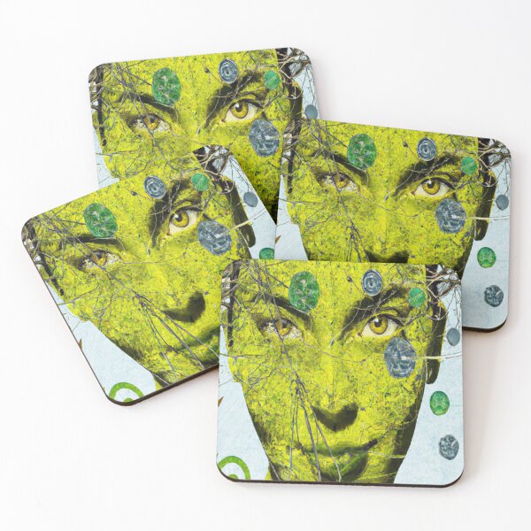 Item preview, greeny designed and sold by Farbitroid.