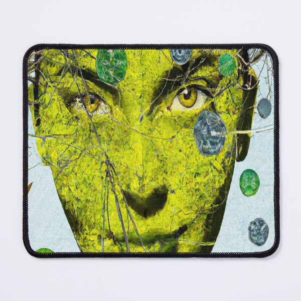 Item preview, greeny designed and sold by Farbitroid.