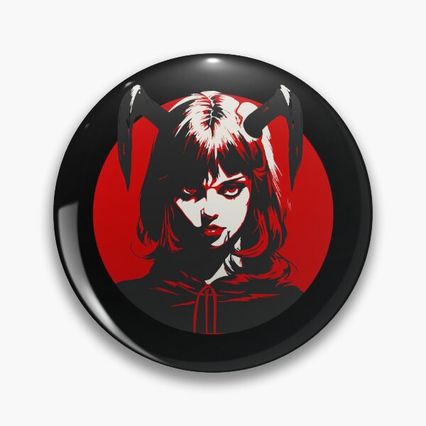 Item preview, She Devil designed and sold by Texterns.