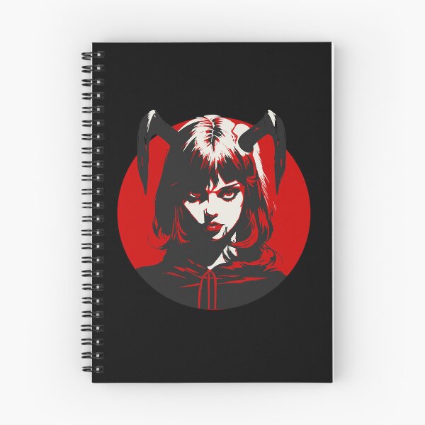 Item preview, She Devil designed and sold by Texterns.