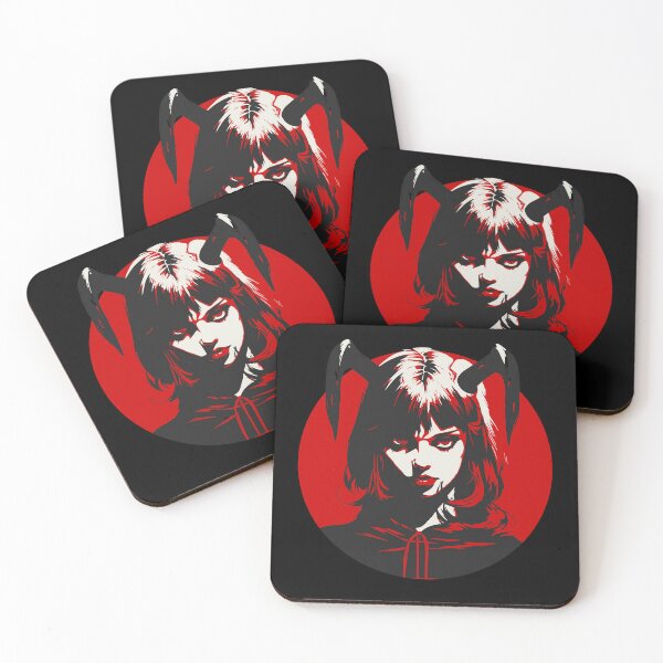 Item preview, She Devil designed and sold by Texterns.