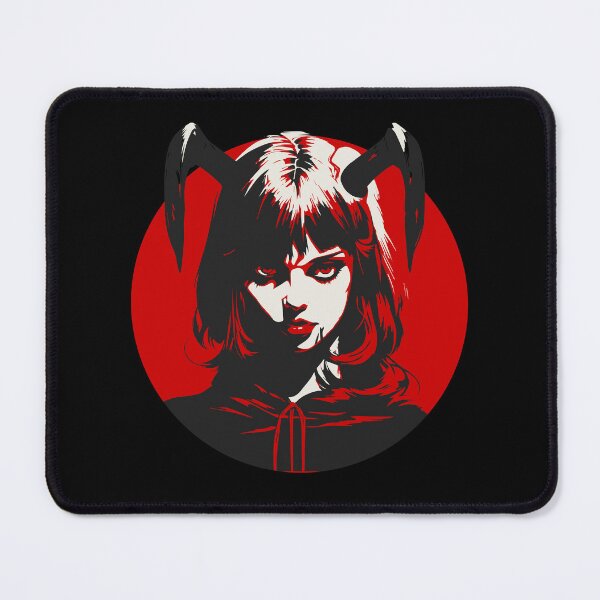 Item preview, She Devil designed and sold by Texterns.