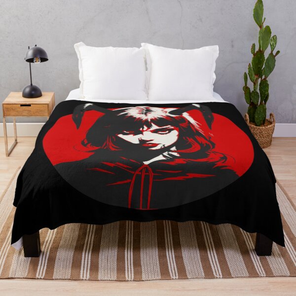 Item preview, She Devil designed and sold by Texterns.