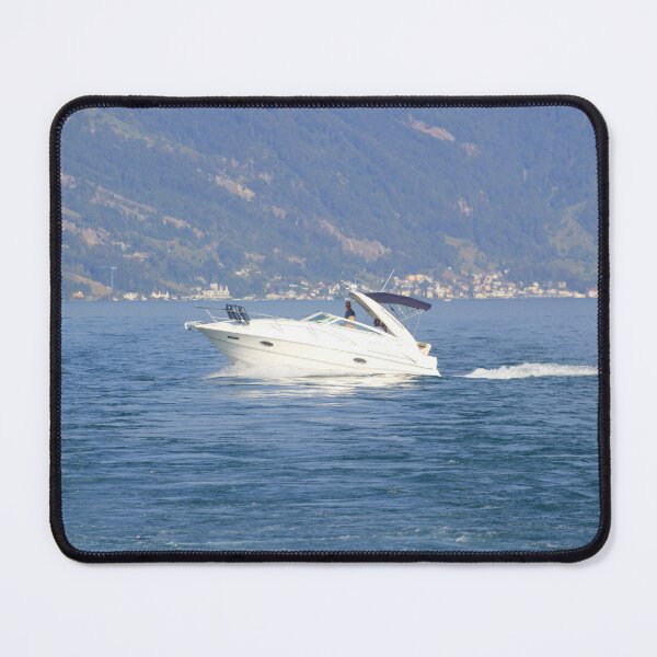 Item preview, Swiss lake and boating designed and sold by Arvind Singh.
