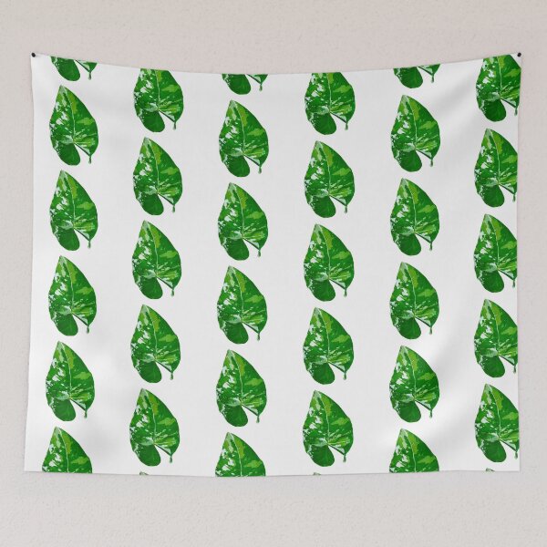 Item preview, Alocasia Leaf designed and sold by Meo Design.