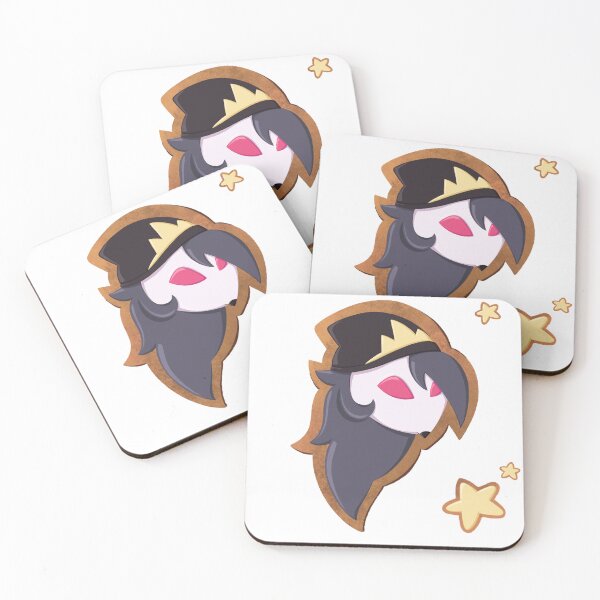 Item preview, Octavia - Cookie designed and sold by manga-disegna.